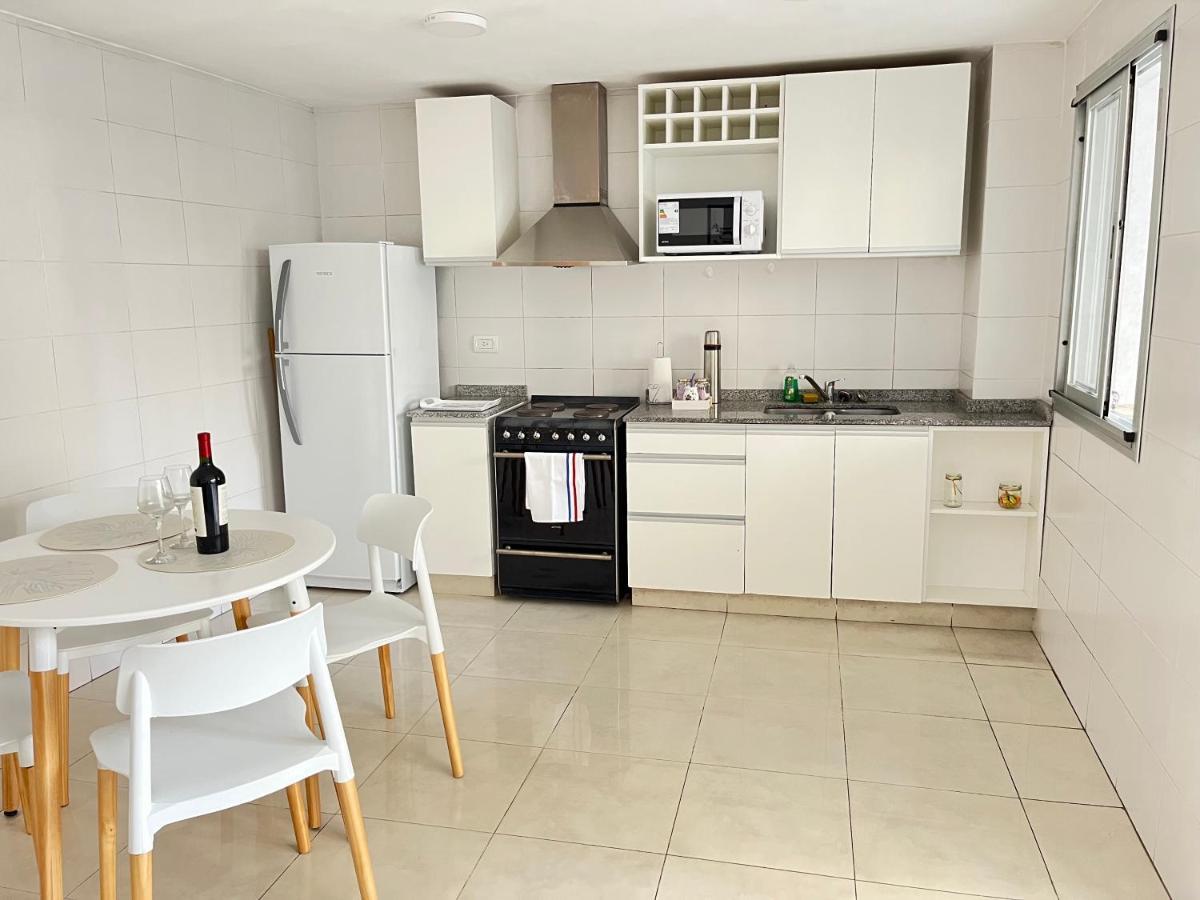 Departamento Xolares Puan Apartamento Ciudad Autónoma de Ciudad Autónoma de Buenos Aires Exterior foto