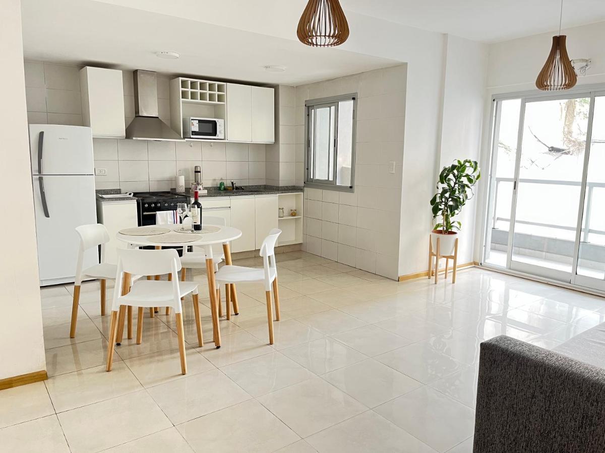 Departamento Xolares Puan Apartamento Ciudad Autónoma de Ciudad Autónoma de Buenos Aires Exterior foto
