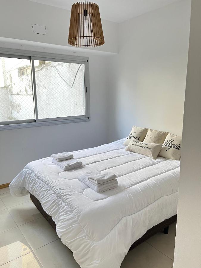 Departamento Xolares Puan Apartamento Ciudad Autónoma de Ciudad Autónoma de Buenos Aires Exterior foto