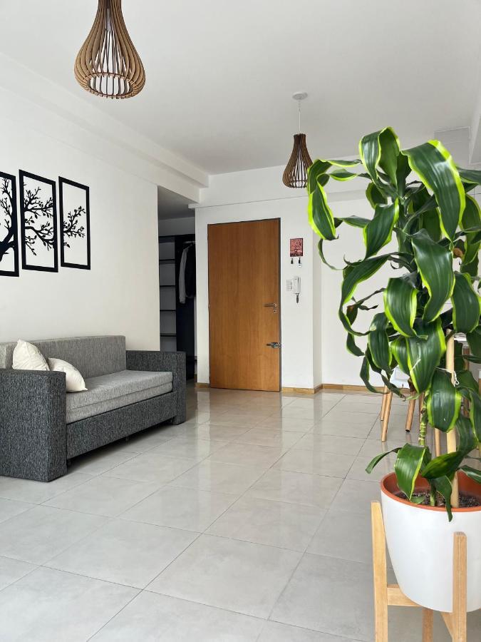 Departamento Xolares Puan Apartamento Ciudad Autónoma de Ciudad Autónoma de Buenos Aires Exterior foto