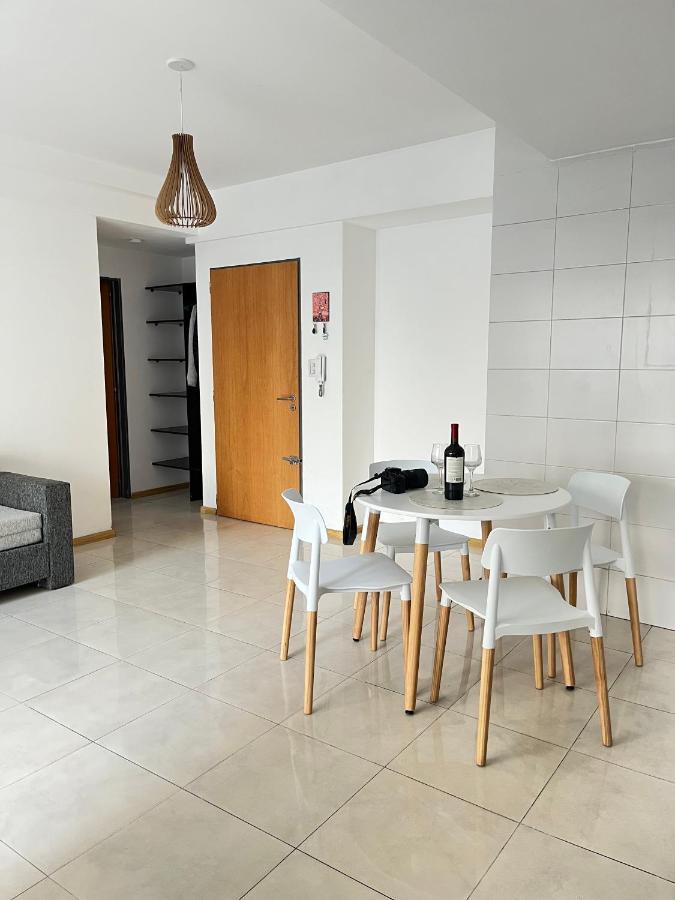 Departamento Xolares Puan Apartamento Ciudad Autónoma de Ciudad Autónoma de Buenos Aires Exterior foto